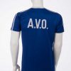 Adidas Originals vintage shirt maat L - Afbeelding 3