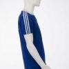 Adidas Originals vintage shirt maat L - Afbeelding 2