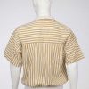 Jaren 80 vintage shirt heren maat M - L - Afbeelding 3