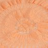 Rond vintage tafelkleed