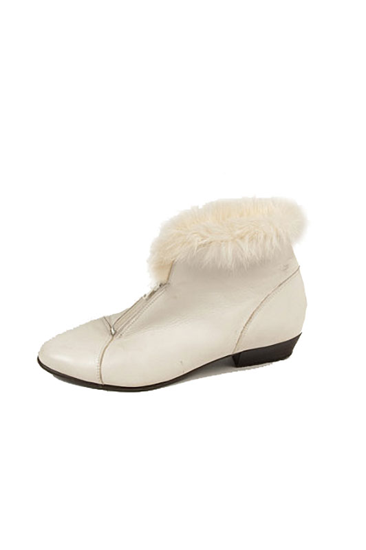 Witte hakjes sales