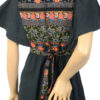 Vintage maxi dress maat 36 / S - Afbeelding 6