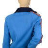 Jaren 70 vintage sportjasje / trainingsjasje maat XS - Afbeelding 5