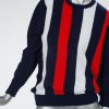 Jaren 70 vintage trui maat S - Afbeelding 2
