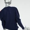 Jaren 70 vintage trui maat S - Afbeelding 3