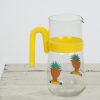 Jaren 80 vintage waterkan - Afbeelding 2