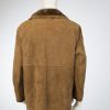 Vintage lammy coat jas voor heren maat XL - Afbeelding 5