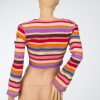 Vintage hippie bolero S - Afbeelding 4