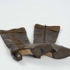 Ara vintage laarzen van leer met suede maat 39 - 39-5 - Afbeelding 4