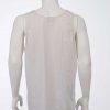 Tropisch jaren 80 vintage heren hemd maat XL - Afbeelding 3