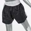 Retro Thai boxing shorts maat S - Afbeelding 3