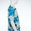 Vintage zomer / Hawai shirt maat M / L - Afbeelding 2