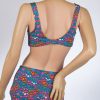 Vintage jaren 60 bikini van Blyele maat L - Afbeelding 4