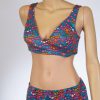 Vintage jaren 60 bikini van Blyele maat L - Afbeelding 2