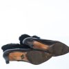Vintage enkellaarsjes Peron Venezia maat 39,5 - Afbeelding 5