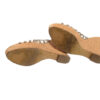 Retro wedge heels maat 38 - Afbeelding 5