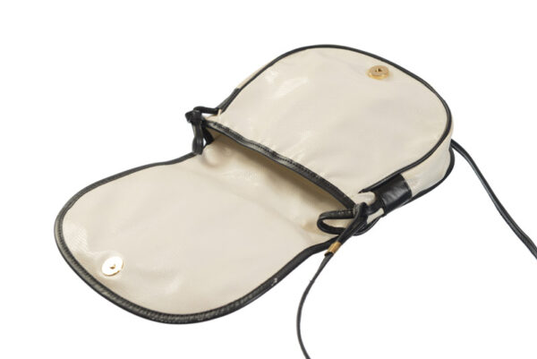 Lief retro schoudertasje - Afbeelding 3