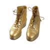 Iconische 70s vintage gipsy schoenen maat 37,5 - Afbeelding 2