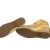 Iconische 70s vintage gipsy schoenen maat 37,5 - Afbeelding 5