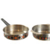 Jaren 60 vintage pannenset