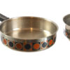 Jaren 60 vintage pannenset - Afbeelding 4