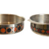 Jaren 60 vintage pannenset - Afbeelding 3