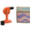 Jaren 70 vintage haardroger / fohn Vendomatic - Afbeelding 3