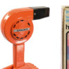 Jaren 70 vintage haardroger / fohn Vendomatic - Afbeelding 2
