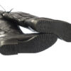 Zwarte 80s vintage boots maat 39 - Afbeelding 6