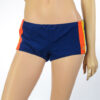 Jaren 70 vintage zwemshort maat M