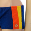 Jaren 70 vintage zwemshort maat M - Afbeelding 2