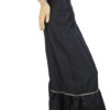 Boho vintage maxi rok / lange gipsy rok maat XS 34 - Afbeelding 4