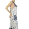 Jaren 70 vintage jurkje maat L / XL - Afbeelding 4