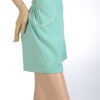 Vintage high waist tennis shorts maat 34 XS - Afbeelding 3