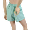 Vintage high waist tennis shorts maat 34 XS - Afbeelding 4