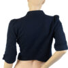 Vintage military top maat XS - Afbeelding 4