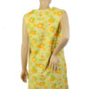 Sixties floral hippie jurkje maat M - Afbeelding 4