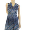 Jaren 70 vintage floral jurkje maat XS - Afbeelding 5