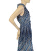 Jaren 70 vintage floral jurkje maat XS - Afbeelding 3