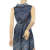 Jaren 70 vintage floral jurkje maat XS - Afbeelding 4