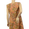 Jaren 60 vintage jurkje met glitter maat M - L - Afbeelding 4