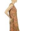 Jaren 60 vintage jurkje met glitter maat M - L - Afbeelding 3