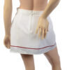 Vintage Adidas sportrokje high waist maat XS - Afbeelding 4