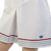 Vintage Adidas sportrokje high waist maat XS - Afbeelding 2