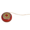 Houten vintage jojo - Afbeelding 2