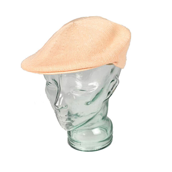 Gehaakte vintage opa pet maat M / L
