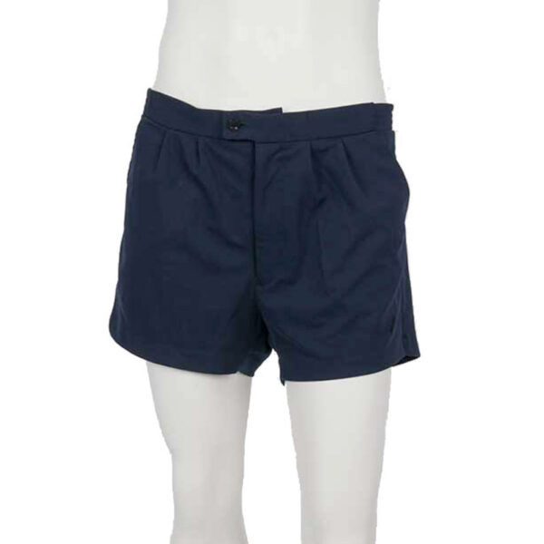 Jaren 70 vintage Rucanor sporty shorts heren maat XL