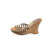 Retro wedge heels maat 38