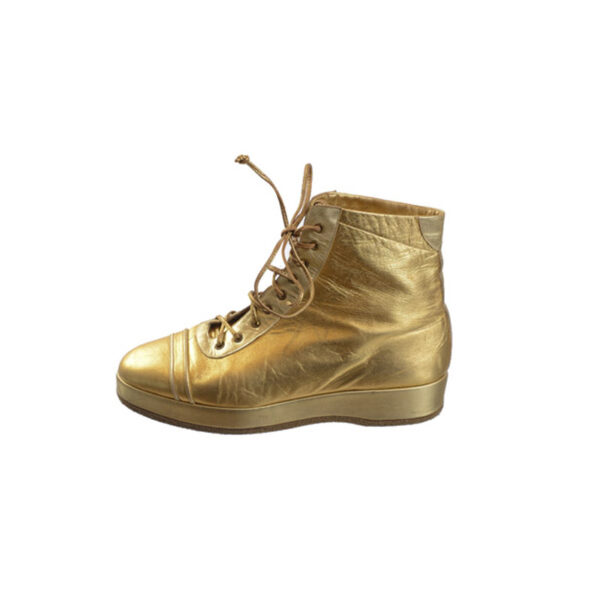 Iconische 70s vintage gipsy schoenen maat 37,5