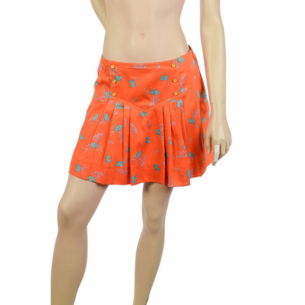 Betty Barclay vintage plooirokje maat 36